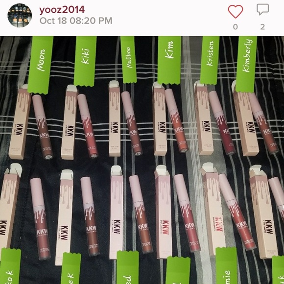 UPDATE ON FAKE MAKEUP SELLERS - Picture 9 of 10